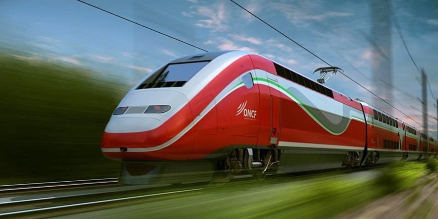 L’ONCF et l'UIC vont créer une Académie ferroviaire africaine 